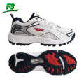 clavos, zapatos de cricket, clavos de goma, zapatos de cricket, zapatos de cricket de hombre